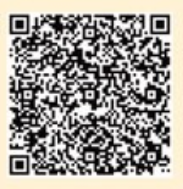 「明新盃短影音行銷大賽」QR CODE